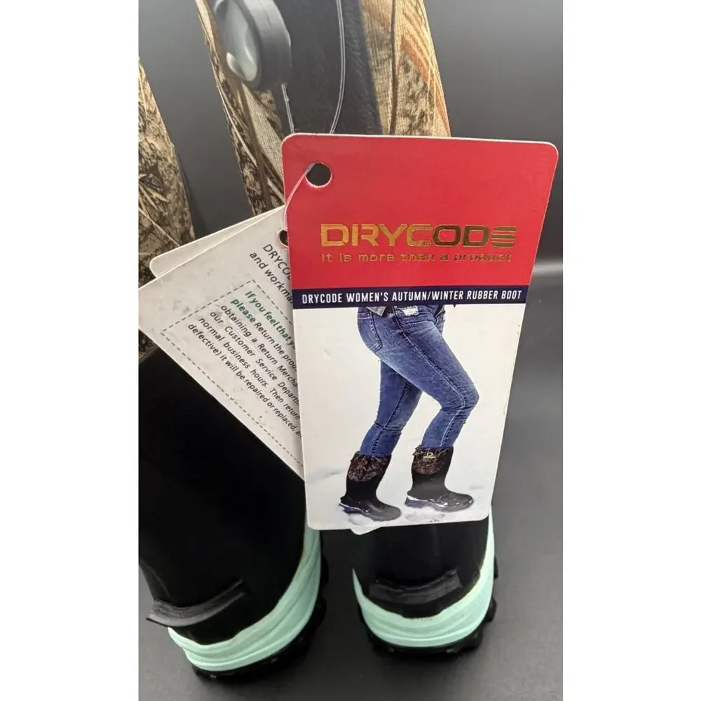 DRYCODE new women